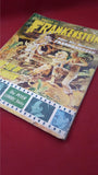 Castle Of Frankenstein Volume 2 Number 1, 1964, Gothic Castle Publishing Co