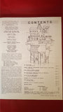 Fantasy Review Number 86 - Robert A Collins, December 1985