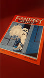 Fantasy Review Number 86 - Robert A Collins, December 1985
