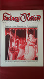 Fantasy Review Number 96 - Robert A Collins, November 1986