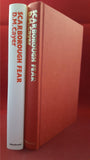 D M Cayer/Maureen Duffy - Scarborough Fear, Macdonald, 1982, 1st Edition