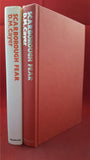 D M Cayer/Maureen Duffy - Scarborough Fear, Macdonald, 1982, 1st Edition