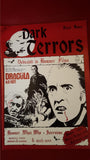 Mike Murphy - Dark Terrors, Dedicated to Hammer Films, Issue 7, 1993