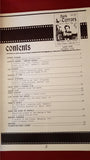 Mike Murphy - Dark Terrors, Dedicated to Hammer Films, Issue 9, 1994