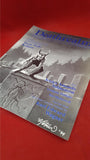 Mark Rainey - Deathrealm Issue 23, Malicious Press, Spring 1995