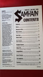 John Gullidge - Samhain, Issue 57 Jul/Aug 1996