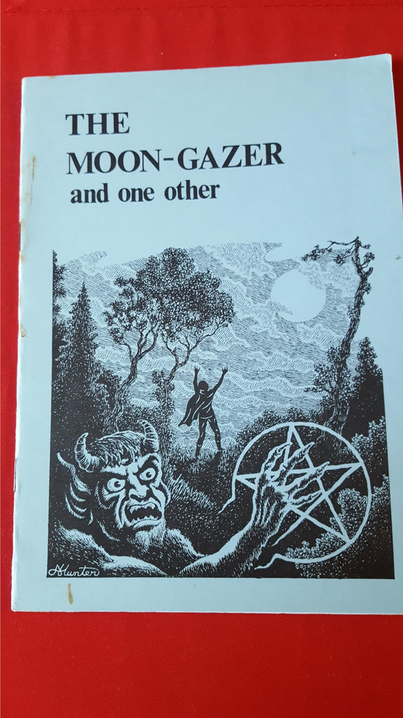 The Moon-Gazer and one other - Rosemary Pardoe 1988