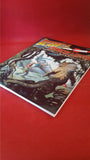 Edgar Rice Burroughs - The Rocket's Blast And The Comicollector No.2, 2001, 1st