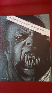 Gary J Svehia - Midnight Marquee Issue 32 Fall 1983, 20th Anniversary Issue