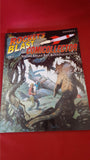 Edgar Rice Burroughs - The Rocket's Blast And The Comicollector No.2, 2001, 1st