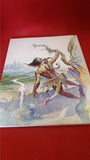 Edgar Rice Burroughs - The Rocket's Blast And The Comicollector No.2, 2001, 1st