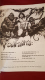 Edgar Rice Burroughs - The Rocket's Blast And The Comicollector No.2, 2001, 1st