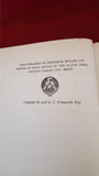 James Wentworth Day - A Ghost Hunter's Game Book, Muller, 1958