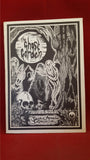 Jessica Amanda Salmonson - The Ghost Garden, 1988, 39/100
