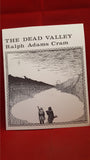 Ralph Adams Cram - The Dead Valley, Necronomicon, 1984