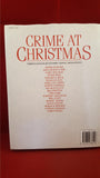 Jack Adrian - Crime At Christmas, Equation, 1988, 1st Edition