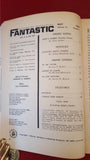 Fantastic - Volume 13 Number 5, May 1964, Ziff Davis