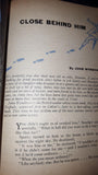 Edgar Allan Poe - Fantastic, Volume 2 Number 1, Ziff Davis, 1953