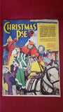 A A Milne - Christmas Pie, Odhams Press Limited, 1935