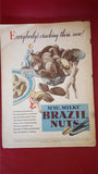 A A Milne - Christmas Pie, Odhams Press Limited, 1935
