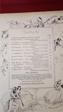 A A Milne - Christmas Pie, Odhams Press Limited, 1935