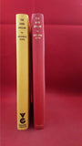 George Sims - The Sand Dollar, Victor Gollancz, 1969, 1st Edition, Calling card
