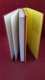 George Sims - The Sand Dollar, Victor Gollancz, 1969, 1st Edition, Calling card