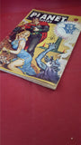 Gardner F Fox - Planet Stories Number 10, Pemberton's, 1953, British Edition