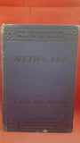 F Edward Hulme - Myth-Land, Sampson Low, 1886