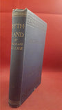 F Edward Hulme - Myth-Land, Sampson Low, 1886