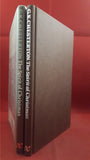 G K Chesterton - The Spirit of Christmas, Xanadu, 1984, 1st Edition