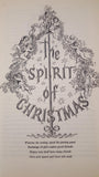 Harry Ballam & Phyllis Digby Morton - The Christmas Book, Sampson Low, 1947