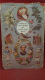 Harry Ballam & Phyllis Digby Morton - The Christmas Book, Sampson Low, 1947