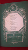 Harry Ballam & Phyllis Digby Morton - The Christmas Book, Sampson Low, 1947