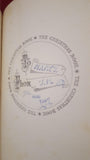 Harry Ballam & Phyllis Digby Morton - The Christmas Book, Sampson Low, 1947