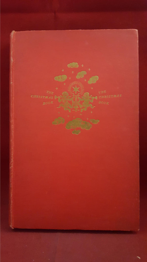 Harry Ballam & Phyllis Digby Morton - The Christmas Book, Sampson Low, 1947?