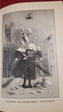 Harry Ballam & Phyllis Digby Morton - The Christmas Book, Sampson Low, 1947?