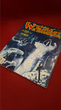 Worlds of Fantasy & Horror Spring 1995, Volume 1, Number 2, Terminus Publishing Co.