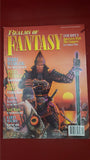 Realms of Fantasy - Sovereign Media Co, Volume 1 Number 2 December 1994