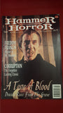 Marcus Hearn - Hammer Horror August Number 6, Marvel Comics