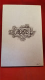 Mary Shelley - The Mortal Immortal, Tachyon, 1996, Signed, 100/100