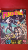Castle Of Frankenstein Volume 5 Number 4, 1973, Gothic Castle Publishing Co