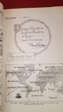 The Wide World Magazine, George Newnes, Christmas 1938
