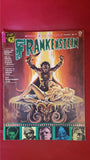 Castle Of Frankenstein Volume 5 Number 1, 1971, Gothic Castle Publishing Co