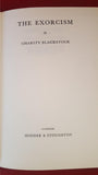 Charity Blackstock - The Exorcism, Hodder & Stoughton, 1961