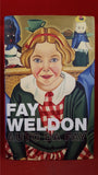 Fay Weldon - Auto Da Fay, Flamingo, 2002, First Edition, Signed