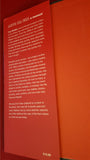 Fay Weldon - Auto Da Fay, Flamingo, 2002, First Edition, Signed