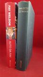 Fay Weldon - Auto Da Fay, Flamingo, 2002, First Edition, Signed