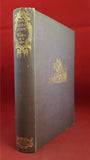 Walter De La Mare - The Lord Fish, Faber & Faber, 1933, First Edition