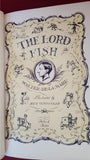 Walter De La Mare - The Lord Fish, Faber & Faber, 1933, First Edition